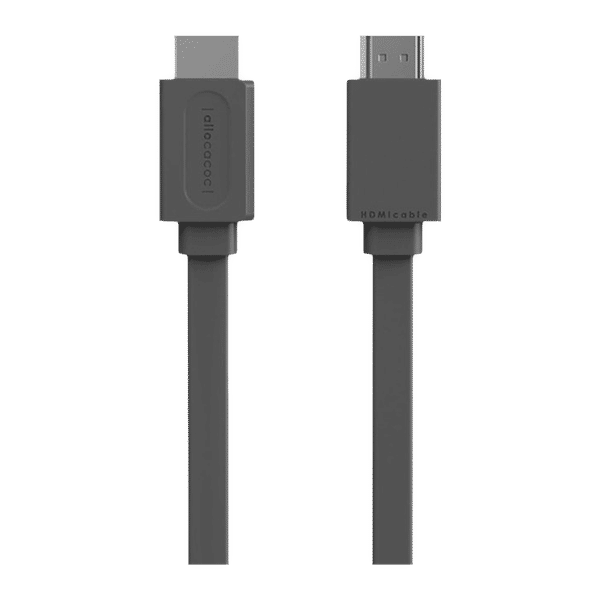 Cable hdmi on sale and usb